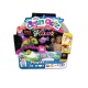 Aqua Gelz Glow In The Dark Figuren Speelset