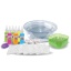Aqua Gelz Glow In The Dark Figuren Speelset