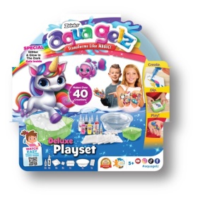 Vergroot Aqua Gelz Deluxe Playset Aqua Gelz Deluxe Playset