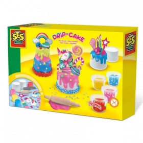 Vergroot Ses Klei Drip Cakes Ses Klei Drip Cakes