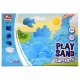 Play Sand Blauw