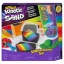 Kinetic Sand Sand Factory Set Pk4