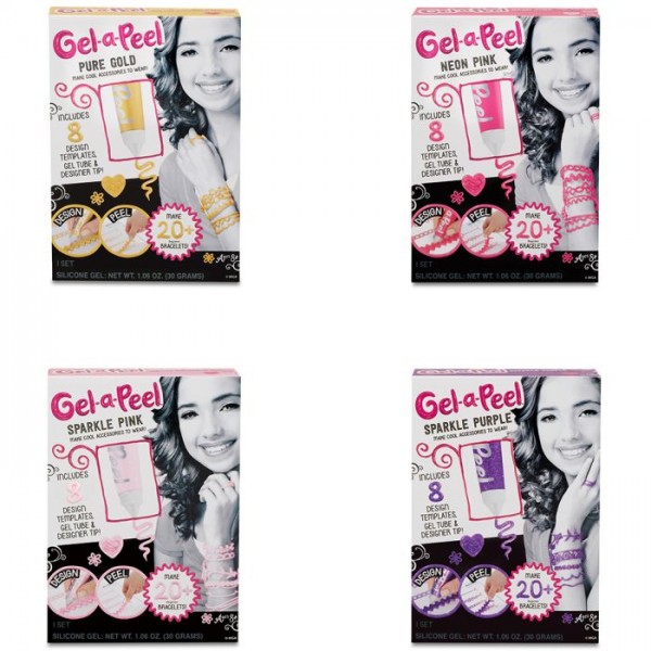 Gel A Peel Single Pack huismerk kopen in de aanbieding