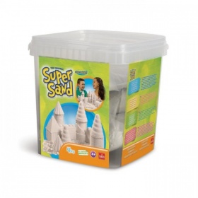 Vergroot Super Sand 4Kg Emmer Super Sand 4Kg Emmer