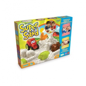 Vergroot Super Sand Boerderij Super Sand Boerderij
