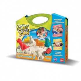 Vergroot Super Sand Katten En Honden Koffer Super Sand Katten En Honden Koffer
