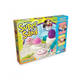 Vergroot Super Sand Pastries Super Sand Pastries
