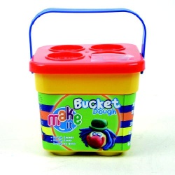 Make it doughset emmer