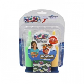 Vergroot Aqua Gelz Starter Pack Tropicalz Aqua Gelz Starter Pack Tropicalz