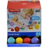 Bekijken Fisher Price Dough Kleine Bal