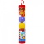 Fisher Price Dough 4 Ballen in Koker met Vormen