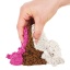 Kinetic Sand Ice Cream Treats 510g Scented sand