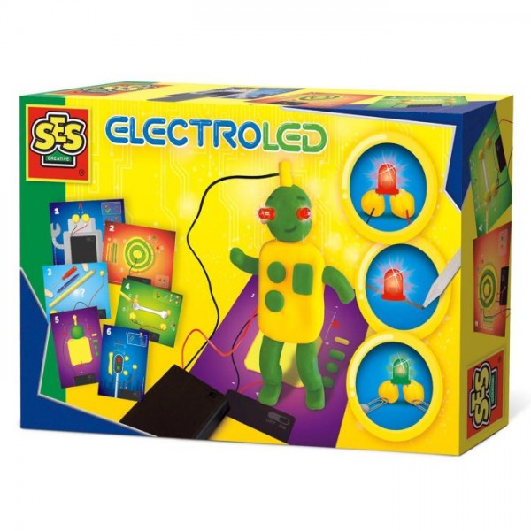 SES Elektro Led