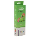 Hey Clay Klei Sparky Figuur 5 Kleuren