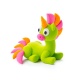 Hey Clay Klei Sparky Figuur 5 Kleuren