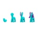 Hey Clay Klei Rainy Figuur 5 Kleuren