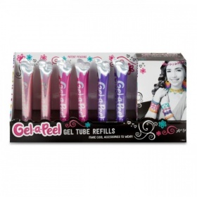 Vergroot Gel A Peel Tube Navul Gel A Peel Tube Navul