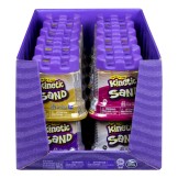 Kinetic Sand Castle Container 130G
