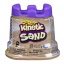 Kinetic Sand Castle Container 130G