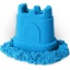 Kinetic Sand Castle Container 130G