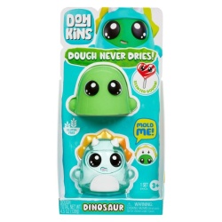 Vergroot de afbeelding Dohkins Single Pack Character