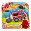 Dohkins Vehicle & Character