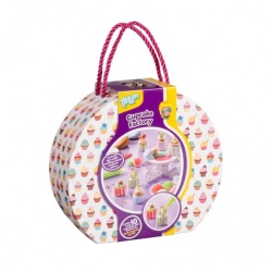 Totum Cupcake Factory