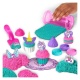 Kinetic Sand Unicorn Bake Shoppe