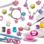 Ses Silk Dough Bedelsieraden