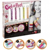 Gel-A-Peel Deluxe Kit