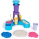 Kinetic Sand Soft Serve Station