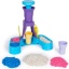 Kinetic Sand Soft Serve Station