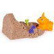 Kinetic Sand Doggie Dig