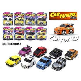 Vergroot Cartuned Jdm Series 2 Cartuned Jdm Series 2