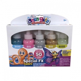 Vergroot Aquagelz Special FX Color Refill Aquagelz Special FX Color Refill