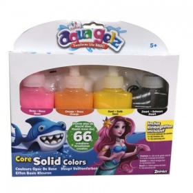 Vergroot Aquagelz Solid Color Refill Aquagelz Solid Color Refill