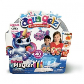 Aquagelz Deluxe Playset