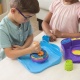 Kinetic Sand Squishmotion Set