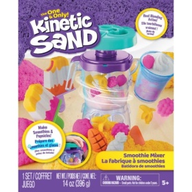 Vergroot Kinetic Sand Smoothie Mixer Kinetic Sand Smoothie Mixer