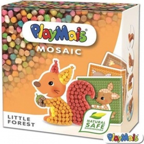 Vergroot Playmais Mosaic Mini Bos Playmais Mosaic Mini Bos