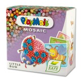 Playmais Mosaic Mini Lieveheersbeestje