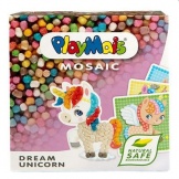 Playmais Mosaic Unicorn