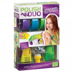 Vergroot Style Me Up Nagel En Armband Style Me Up Nagel En Armband