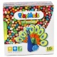 Playmais mosaic pauw