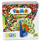 Playmais mosaic pauw