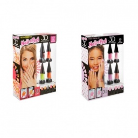 Vergroot Nail A Peel Theme Kits Wave 1 Nail A Peel Theme Kits Wave 1