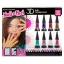 Nail-A-Peel Deluxe Color Kit