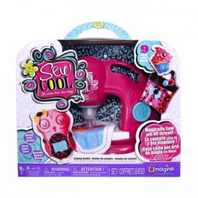 Vergroot Sew Cool Naaimachine Sew Cool Naaimachine