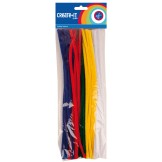 Create-It Chenille 50 Stuks