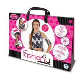 Vergroot Fashion 4U Shimmer Fashion 4U Shimmer